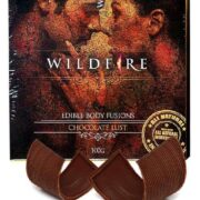 Edible Body Fusions - Chocolate Lust