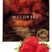 Edible Body Fusions - Strawberry Dreams