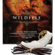 Edible Body Fusions - Vanilla Desires