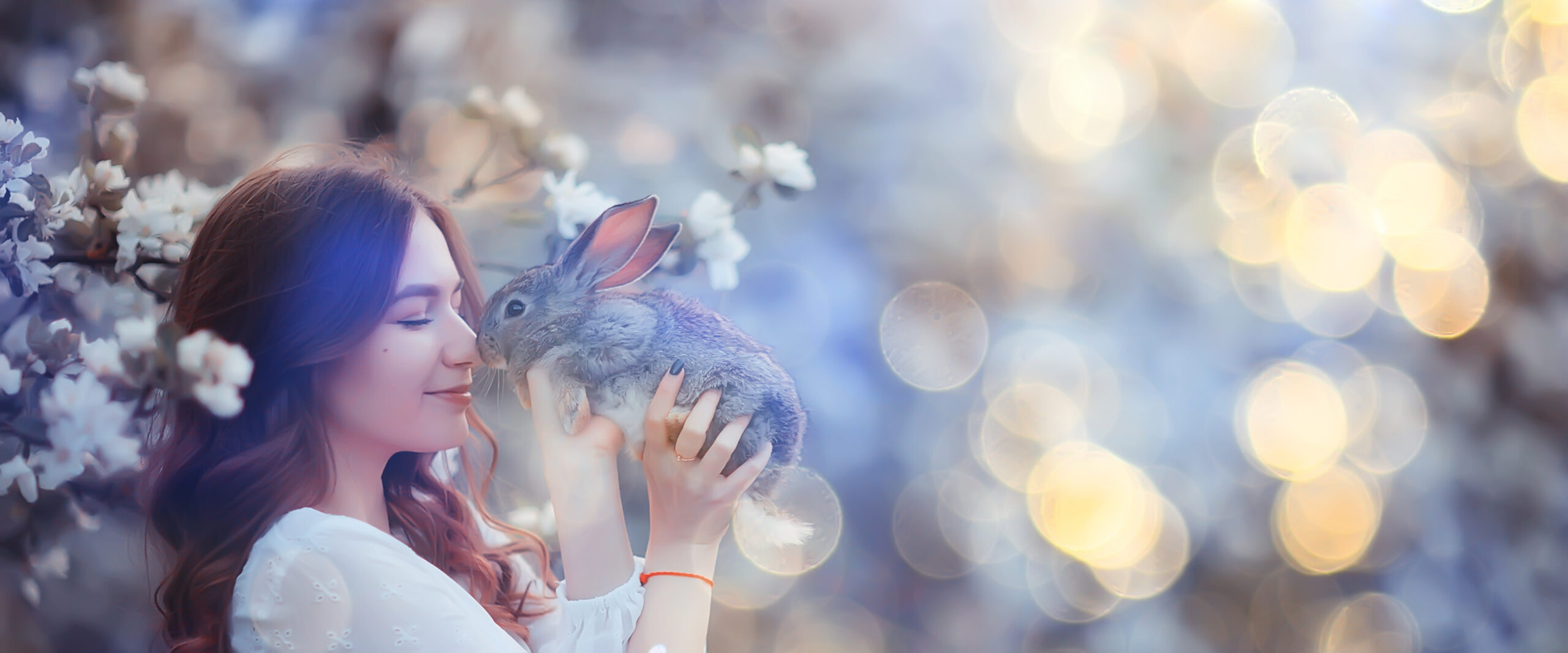 cruelty-free-products-bunny-in-the-hands-of-a-beautiful-woman