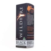 Wildfire Black 50ml