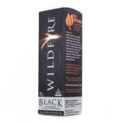 Wildfire Black 50ml