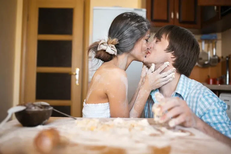 Spice Up Your Date Night