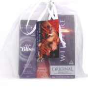 “FIRE IT UP” Original Gift Pack