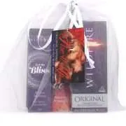 “FIRE IT UP” Original Gift Pack