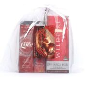 “FIRE IT UP” Enhance Her Gift Pack