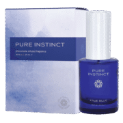 Pure Instinct True Blue