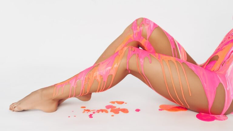 Wax Play Unveiled: A Beginner’s Guide to the Sensual Art