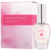 Pure Instinct Perfume For Her