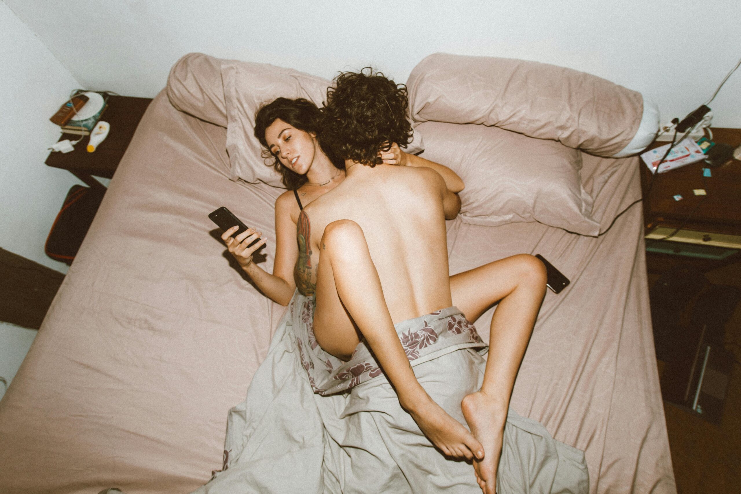 nighttimesex