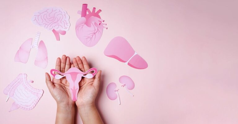 Female Arousal After Menopause