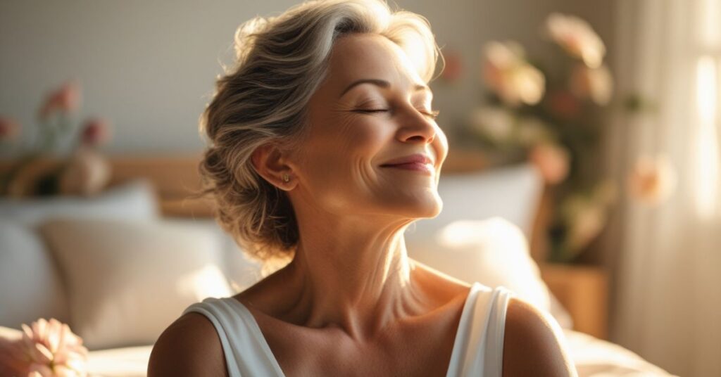 Menopause