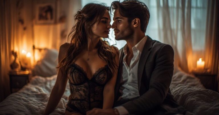 Sexual Roleplay guide