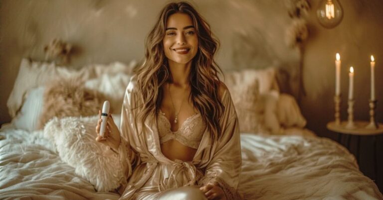 how to choose a sex toy