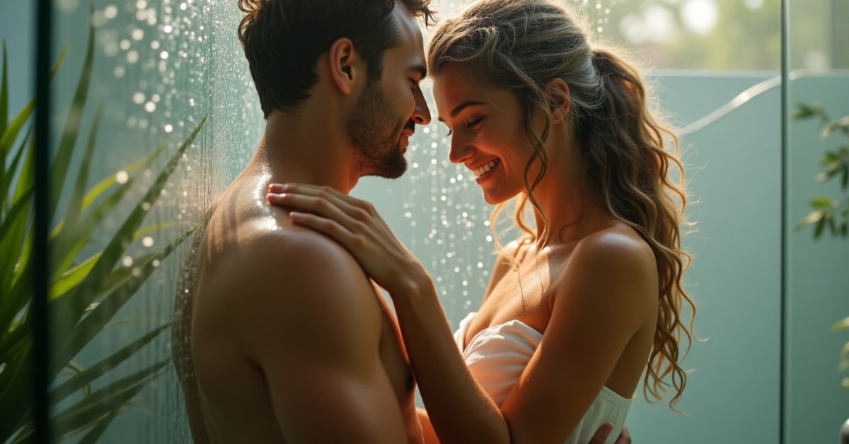 Top 7 Lube Alternatives for Enhanced Intimacy