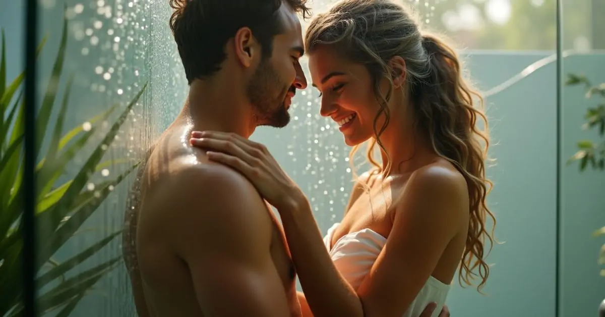 Top 7 Natural Lube Alternatives for Safe and Enhanced Intimacy