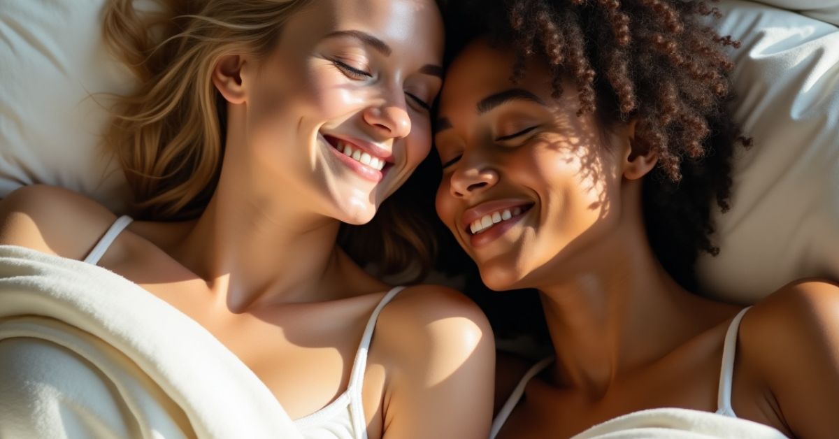 Finding the Perfect Lube: Your Complete Guide to Better Intimacy