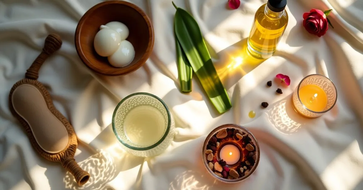 Top 7 Natural Lube Alternatives for Safe and Enhanced Intimacy Top 7 Natural Lube Alternatives for Safe and Enhanced Intimacy