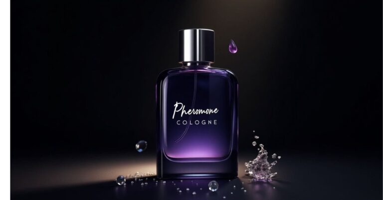 pheromone cologne for men