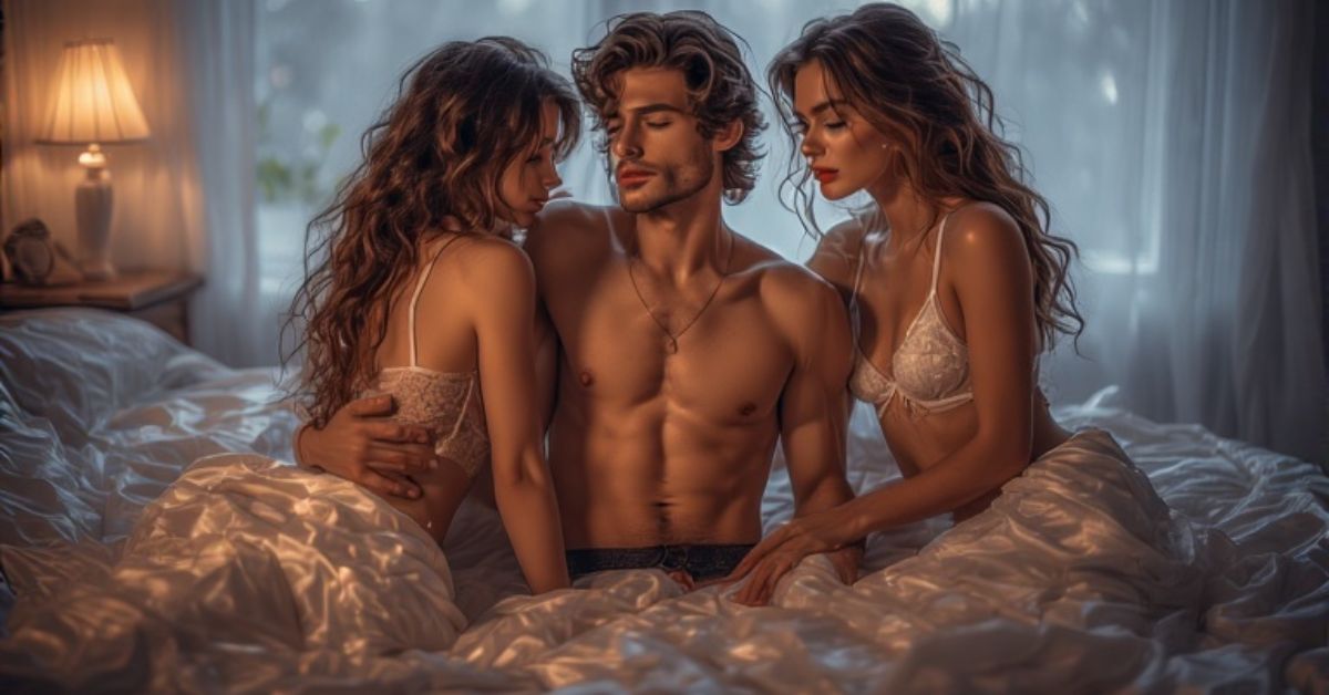 sexual fantasies