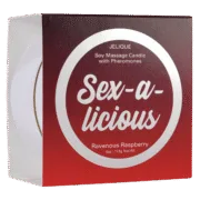 Sex-a-licious