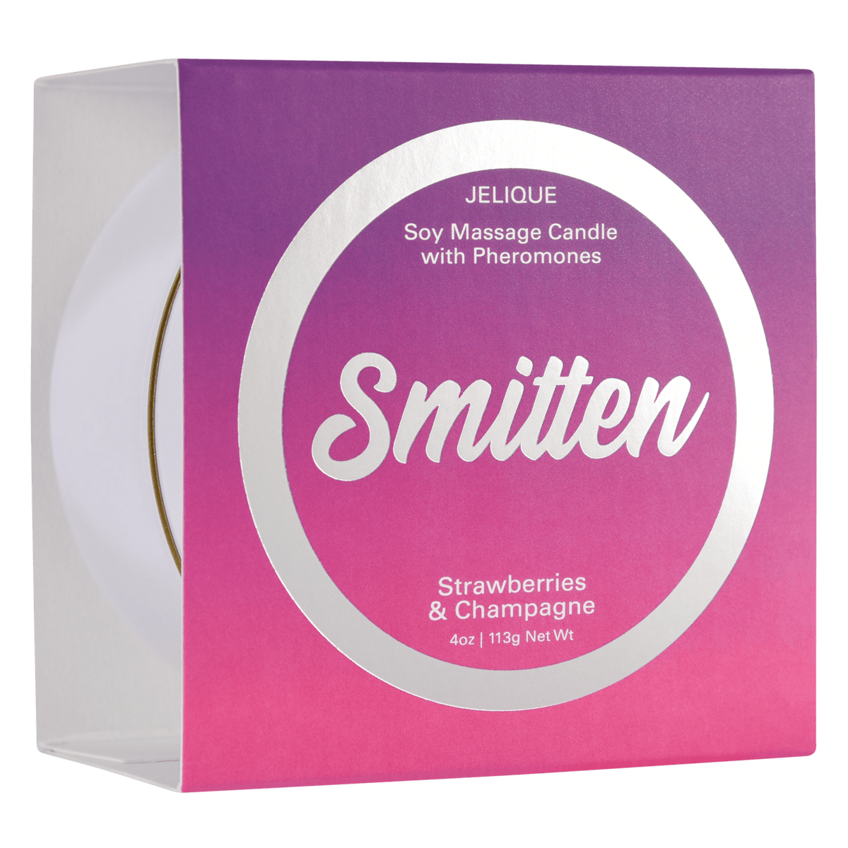 Smitten