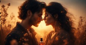 sex pheromones