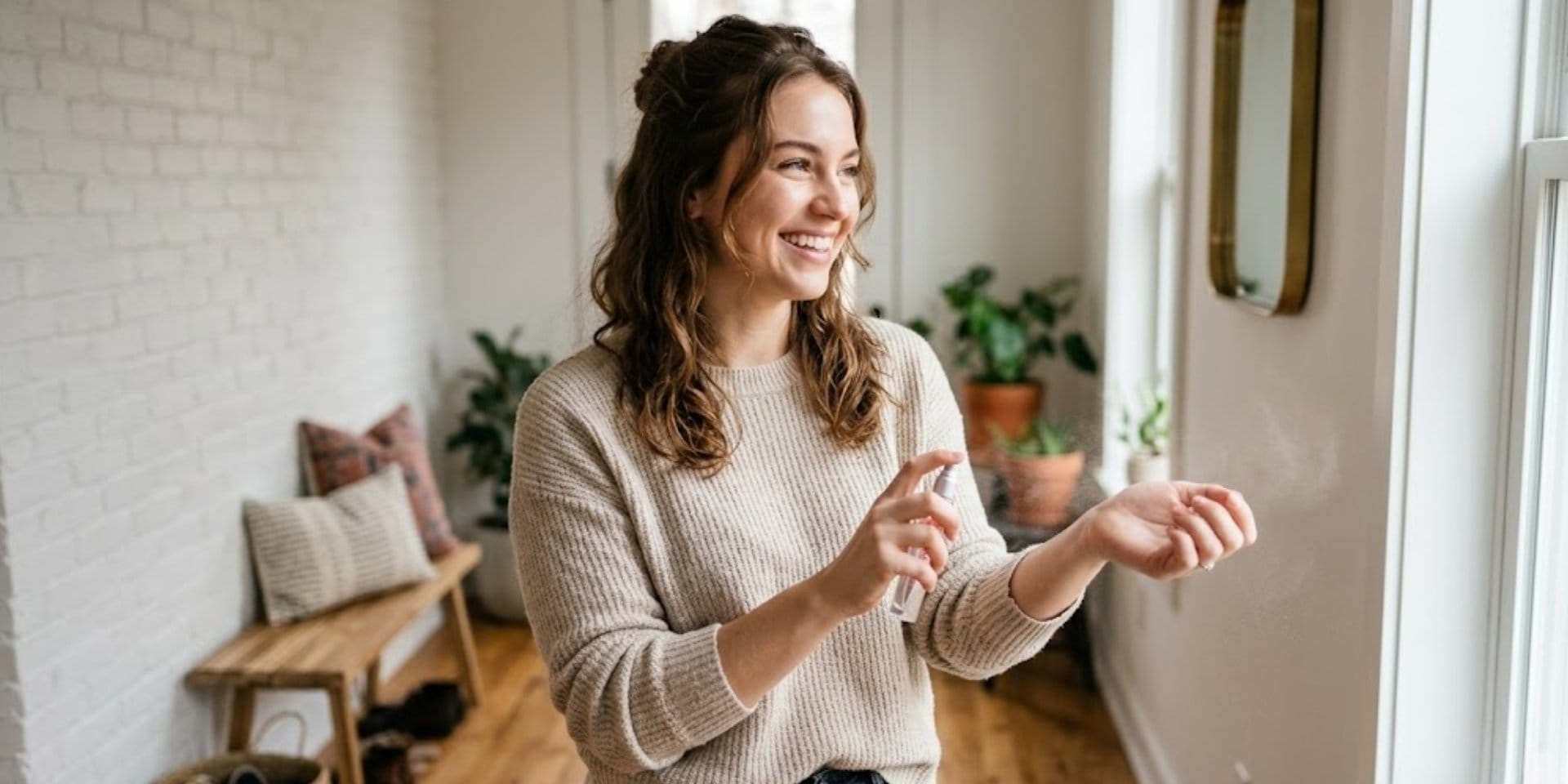 How Long Does Perfume Last on Skin? Spray vs Oil Guide