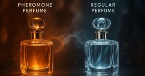 Pheromone Perfume