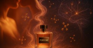 pheromone perfume