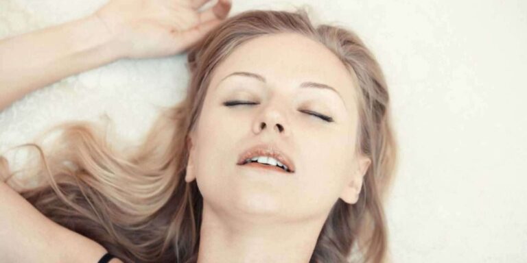 Why arousal feels different during intimate moments and sensory awareness