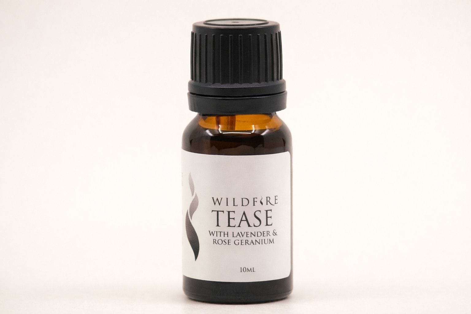 Wildfire Tease essential oil blend