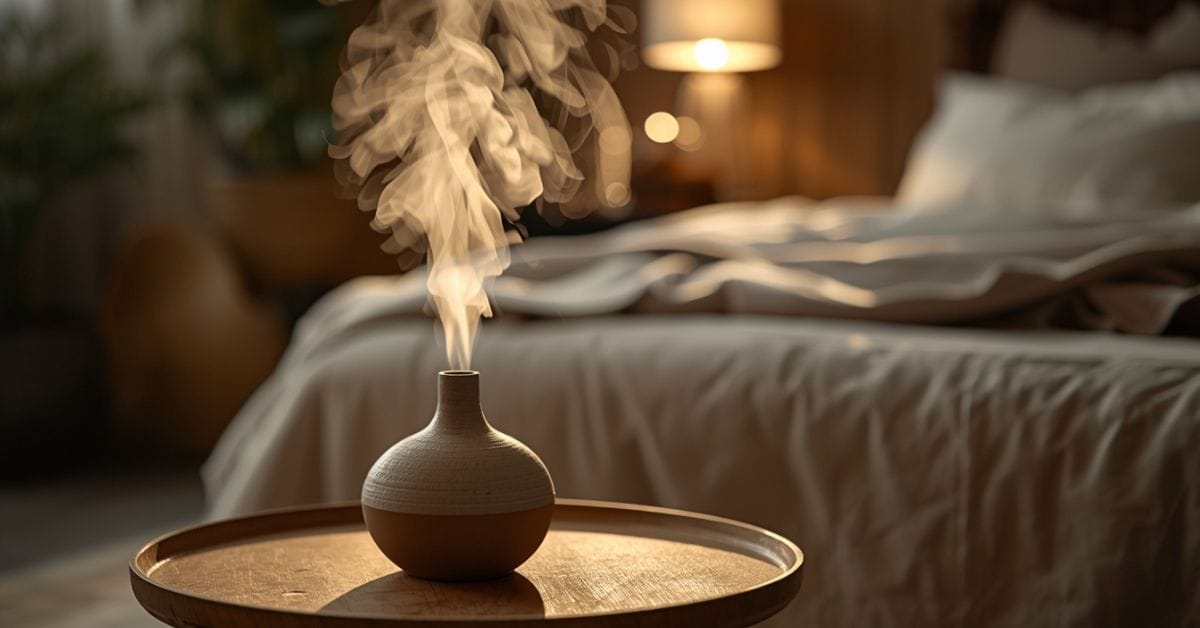 Do You Need Aromatherapy Oils for Sleep?