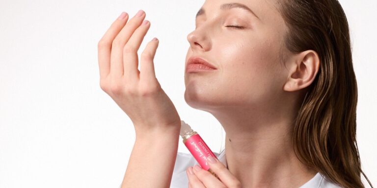 how pheromone perfume works when applied to skin chemistry and pulse points