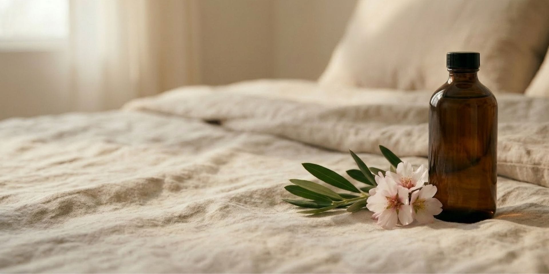 Is Massage Oil Safe for Intimate Use or Intimate Areas?