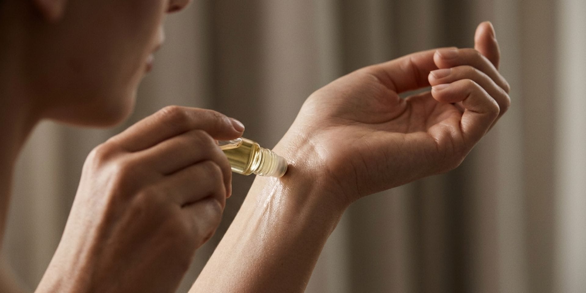 Where to Apply Pheromone Perfume and Why It Matters