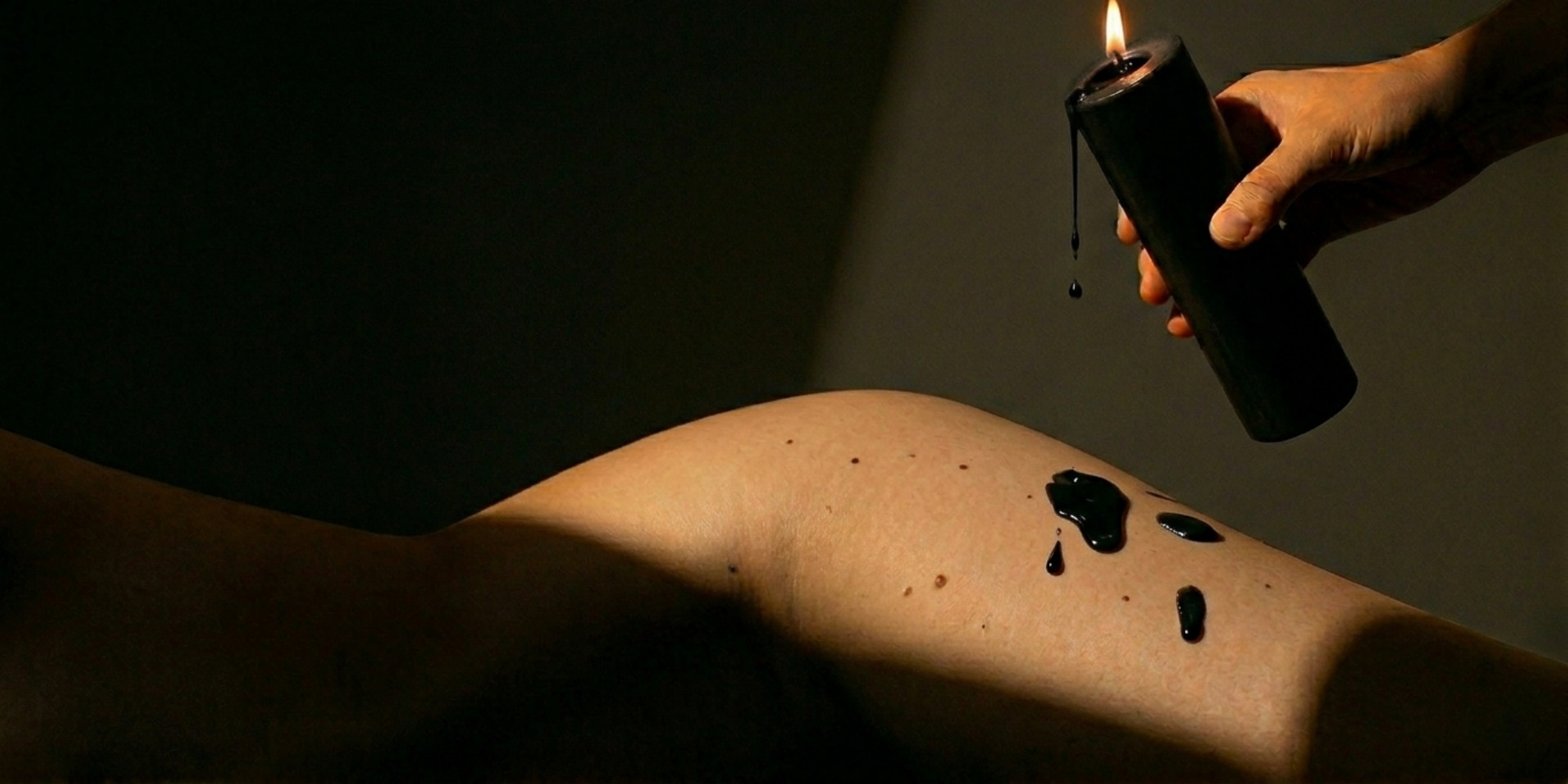 Why Do People Enjoy Wax Play? Understanding the Appeal of Temperature Play