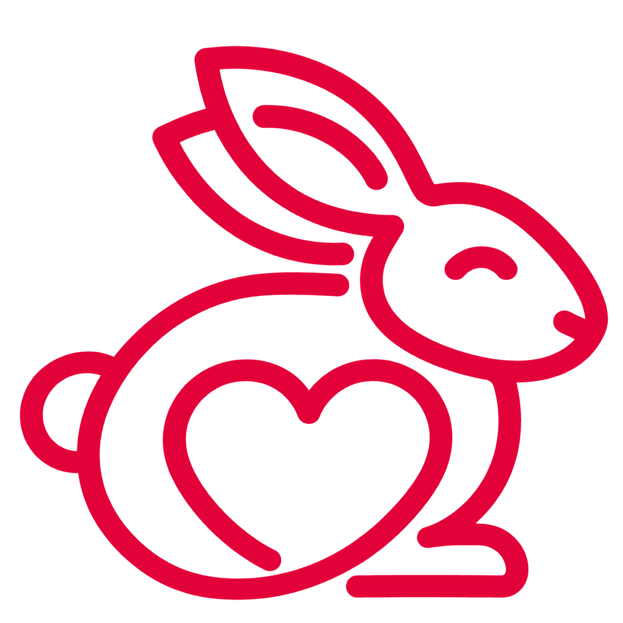 Wildfire cruelty-free icon