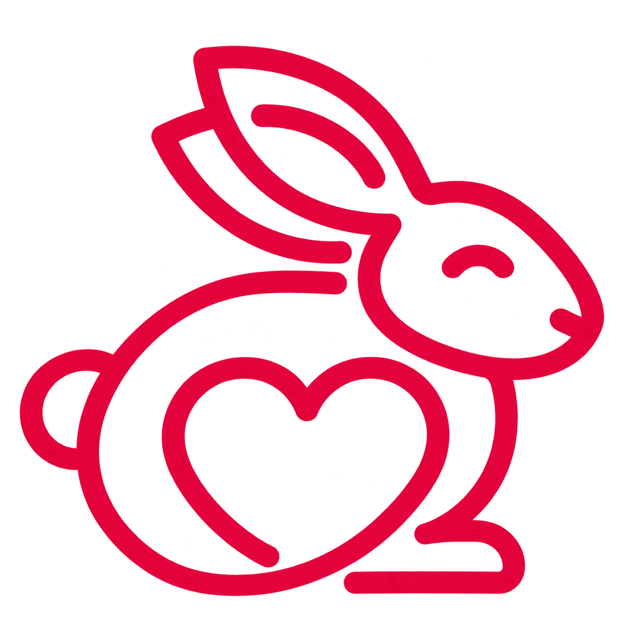 Wildfire cruelty-free icon