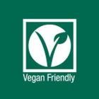 l4 Wildfire Vegan Friendly Logo